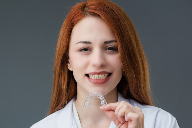Clínica Dental Suarez Solís. Ortodoncia Invisible, todo lo que necesitas saber