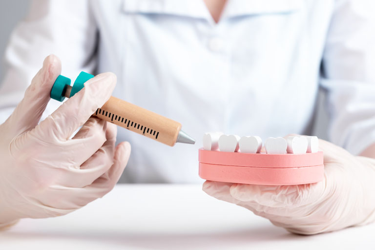 6 Cosas sobre la Anestesia Dental que deberÃ­as conocer