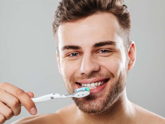 Cepillarnos los dientes: ¿antes o después del desayuno?