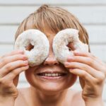 Las mejores alternativas al azúcar para los niños